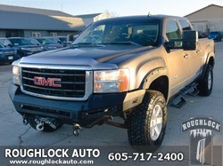 2011 GMC Sierra 1500