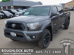 2014 Toyota Tacoma