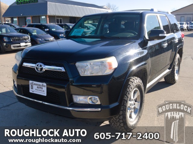 2013 Toyota 4Runner