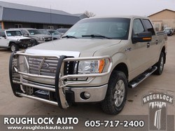 2010 Ford F-150