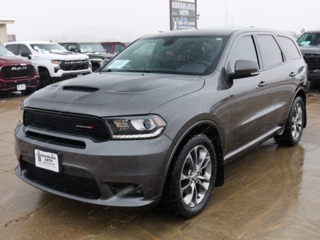 2019 Dodge Durango R/T