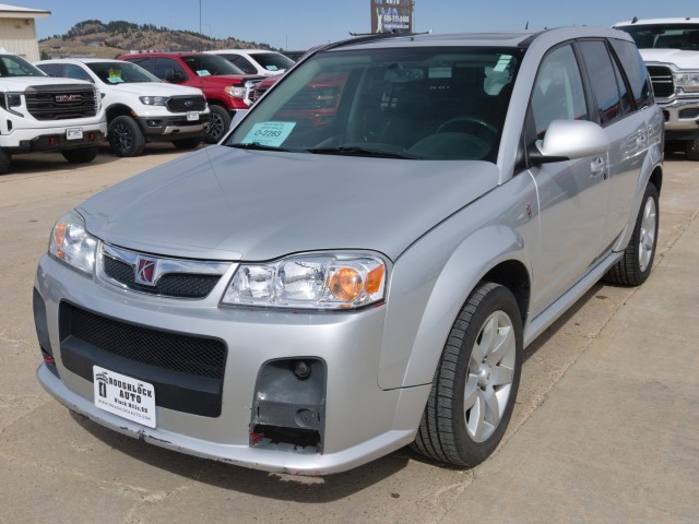2007 Saturn VUE 3.5L