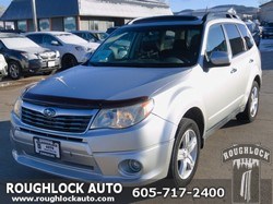 2009 Subaru Forester