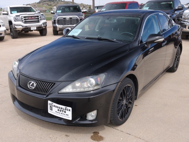2009 Lexus IS 350 250 AWD's photo