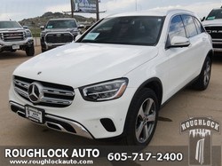 2022 Mercedes-Benz GLC