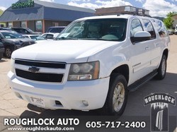2009 Chevrolet Suburban