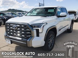 2023 Toyota Tundra 4WD