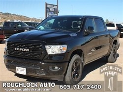 2024 Ram 1500
