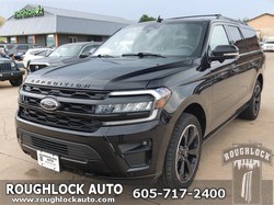 2023 Ford Expedition Max