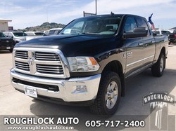 2015 Ram 2500