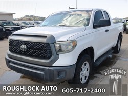 2019 Toyota Tundra 4WD