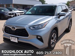 2020 Toyota Highlander