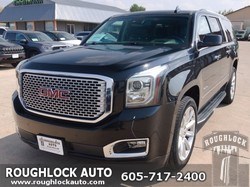 2017 GMC Yukon XL