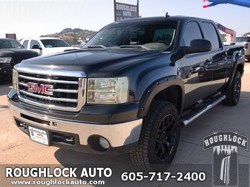 2012 GMC Sierra 1500