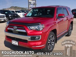 2024 Toyota 4Runner