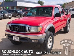 2002 Toyota Tacoma