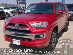 2014 Toyota 4Runner