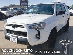 2021 Toyota 4Runner