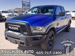 2019 Ram 1500 Classic
