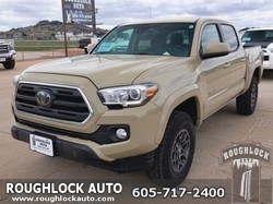 2018 Toyota Tacoma