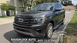 2021 Ford Expedition Max
