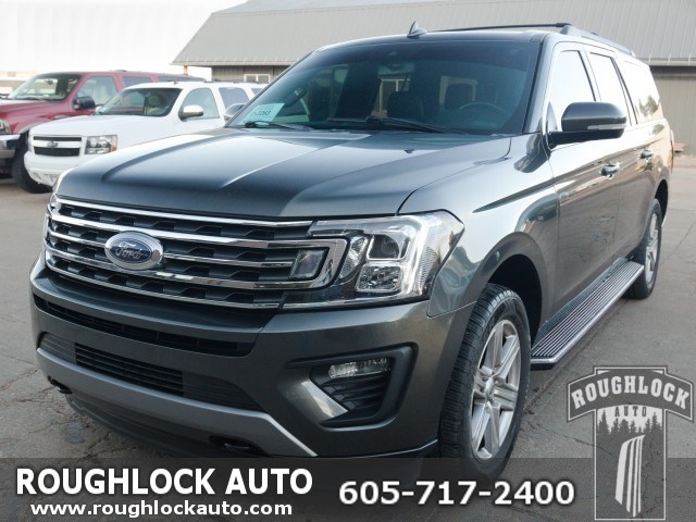 2021 Ford Expedition Max