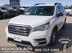 2019 Subaru Ascent