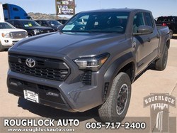 2024 Toyota Tacoma 4WD