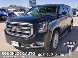 2015 GMC Yukon XL
