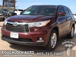 2015 Toyota Highlander