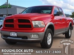 2010 Dodge Ram 1500