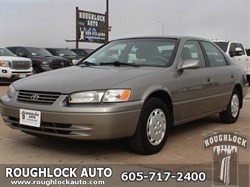 1998 Toyota Camry