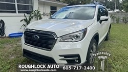 2020 Subaru Ascent