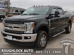 2019 Ford Super Duty F-250 SRW