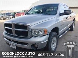 2005 Dodge Ram 1500