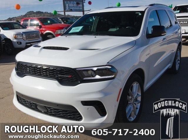 2025 Dodge Durango