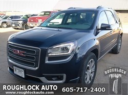 2016 GMC Acadia