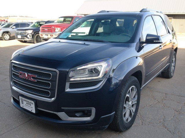 2016 GMC Acadia SLT-1