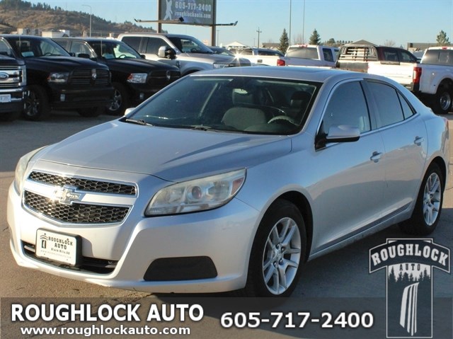 2013 Chevrolet Malibu