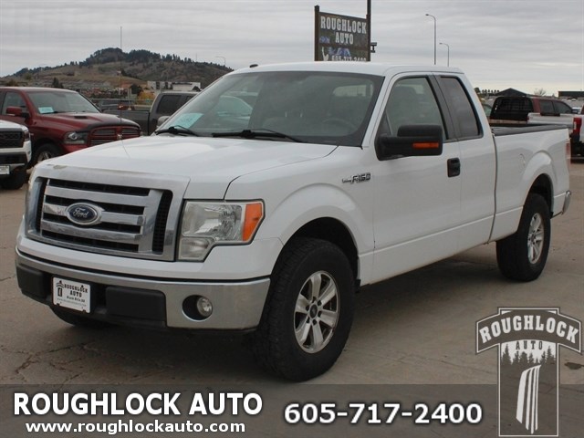 2009 Ford F-150