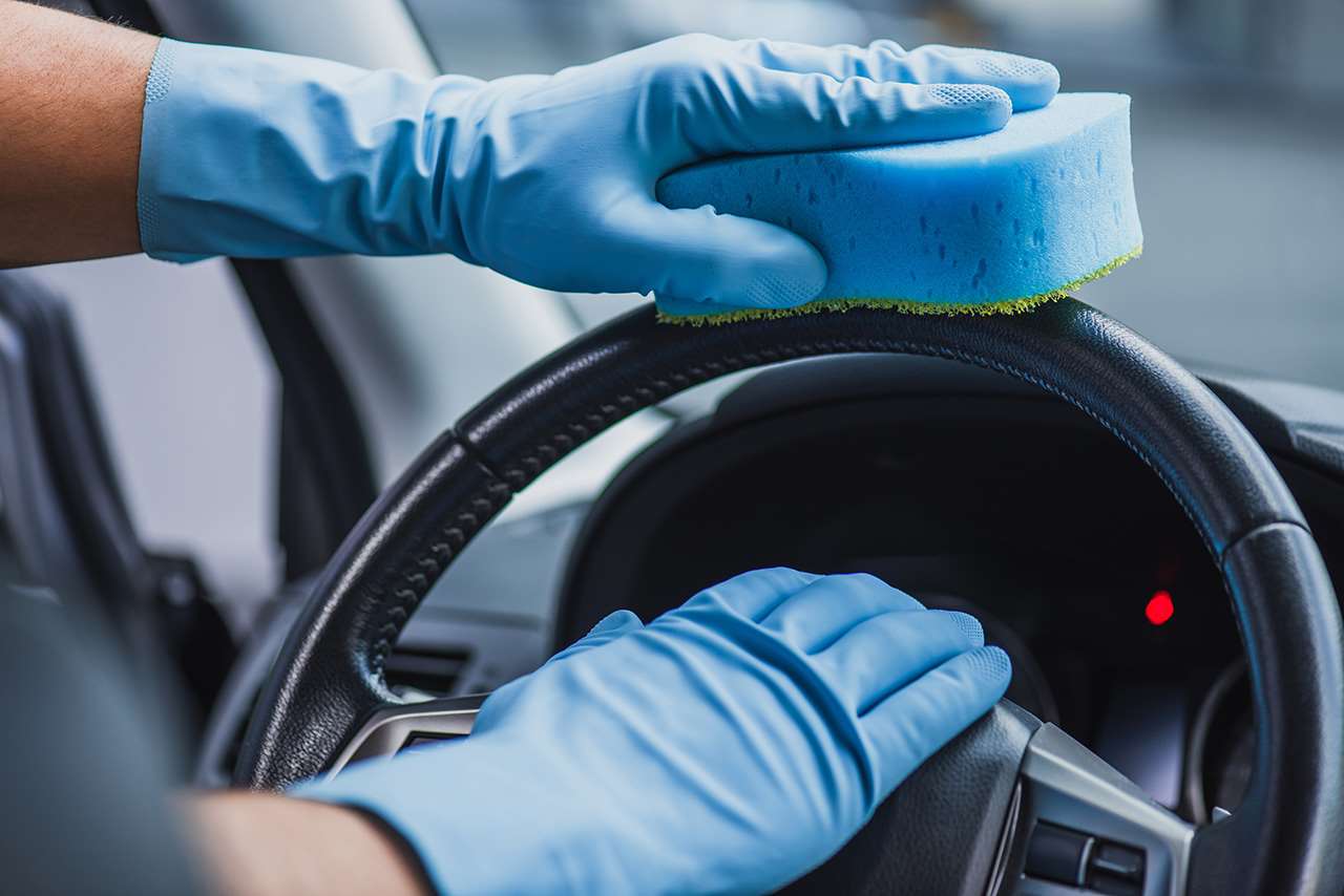 car detailing