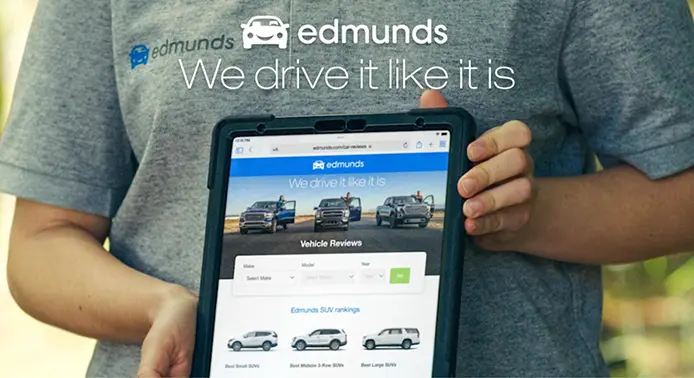 Edmunds Trade-In Tool