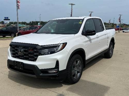 2024 Honda Ridgeline