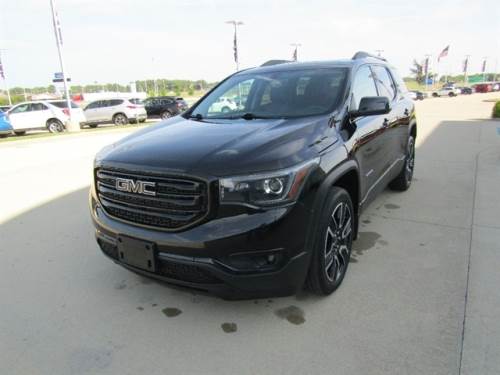 2019 GMC Acadia