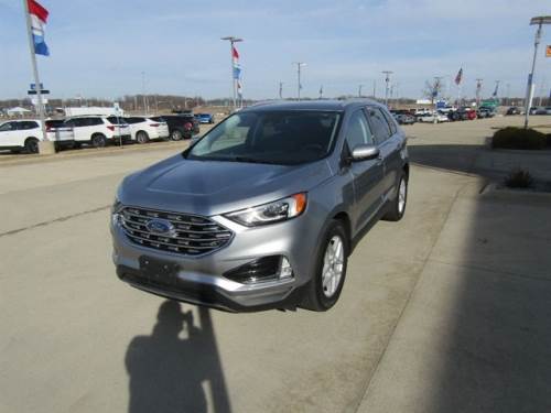 2021 FORD EDGE