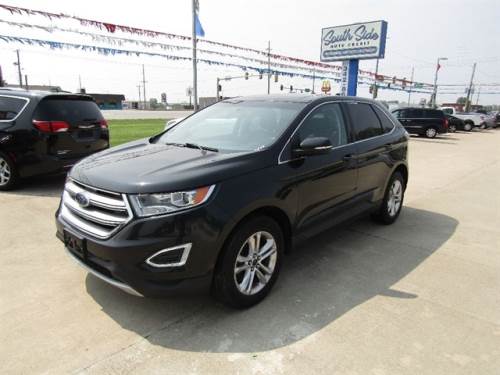 2015 FORD EDGE
