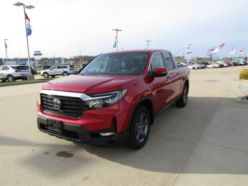 2023 HONDA RIDGELINE