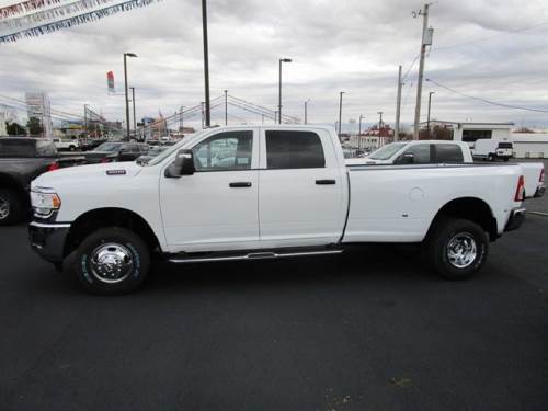 2024 Ram 3500