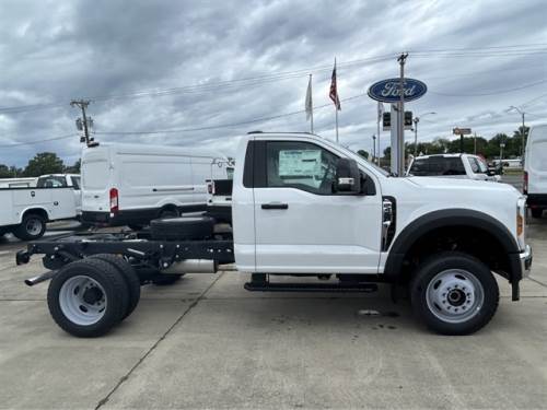 2024 Ford Super Duty F-450 DRW