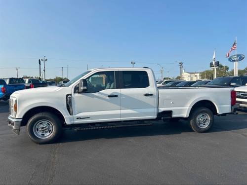 2024 Ford Super Duty F-350 SRW